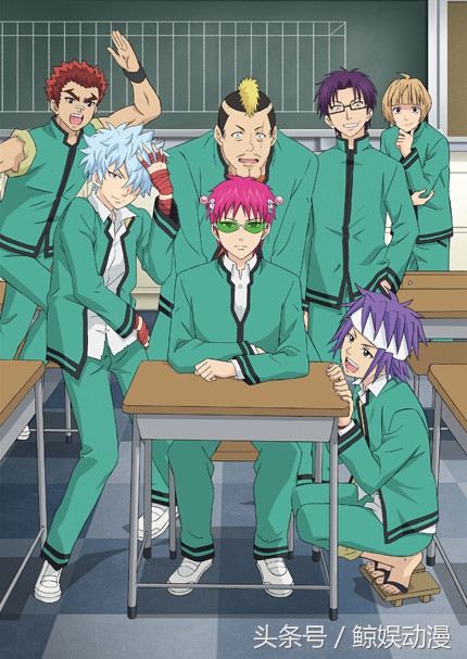 孙悟空、路飞上榜，阿拉蕾高人气！岛国评选最想交友JUMP漫画主角