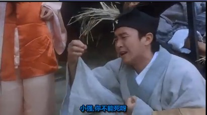 星爷是公认的喜剧之王吗,星爷喜剧之王