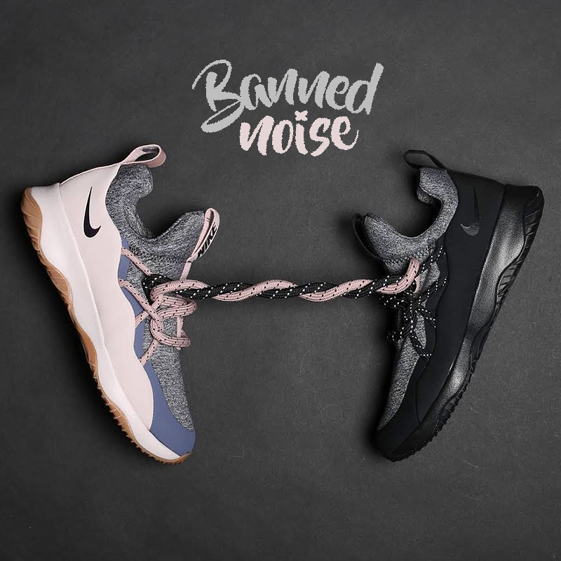 耐克运动鞋有哪些种类,耐克运动鞋有哪几种类型