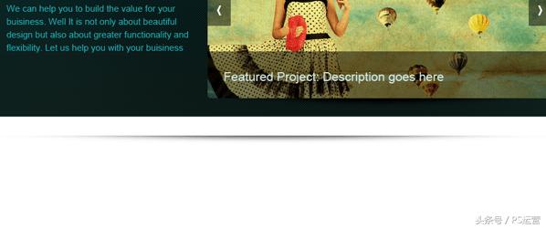 ps运营做图,ps运营设计方案