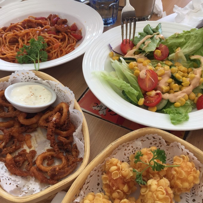 初次带着爸妈去旅行海南三亚-海口六日随心游