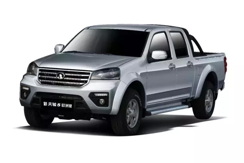 什么样的皮卡比较好用,怎么样皮卡才不算多用途货车