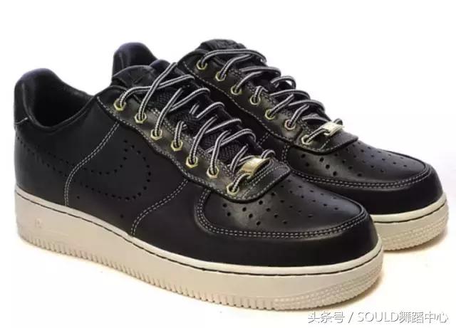 不减震易搭配怎么跳街舞？街舞必备5款鞋！