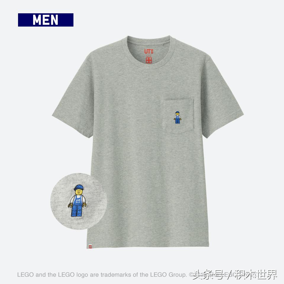 优衣库新品短袖迪士尼,优衣库官方旗舰店乐高