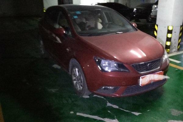 不买不知道，西雅图伊比枫，7万5就能入手的旅行车