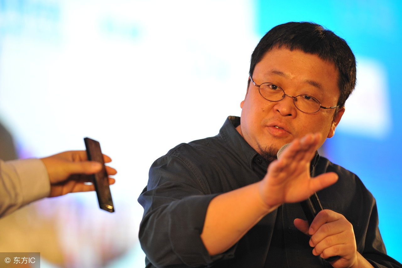 罗永浩将锤子手机改名,罗永浩改名锤子手机