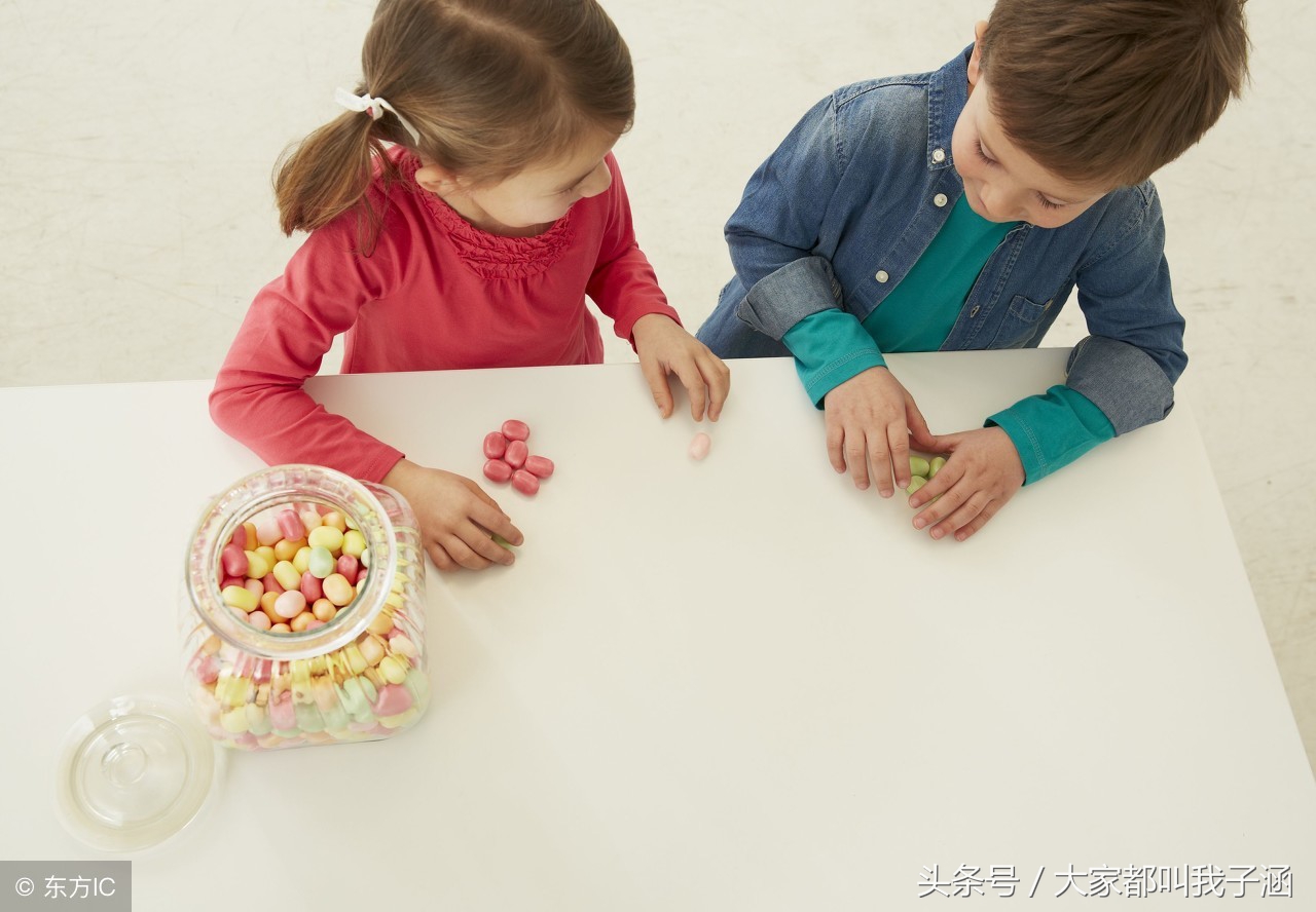 三岁宝宝不愿分享正常吗,6岁宝宝不愿分享如何正确引导