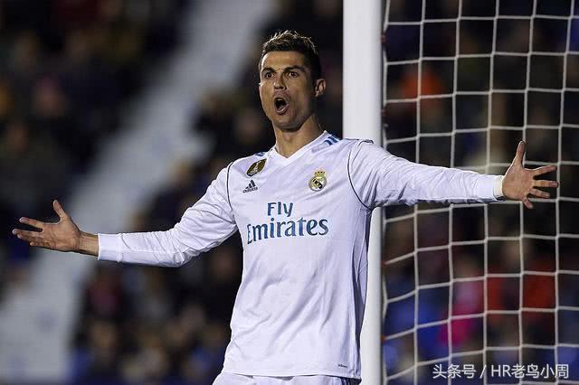 欧冠夺冠c罗和弗格森,欧冠c罗皇马夺冠之路