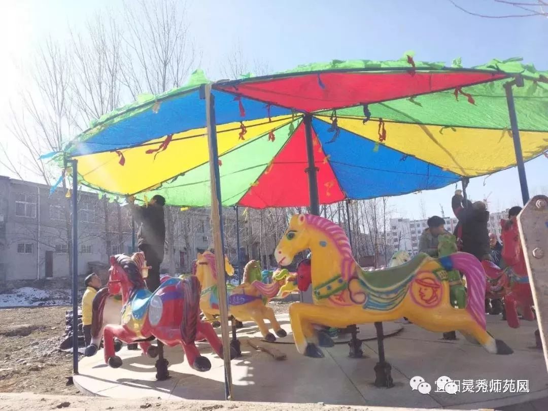 童年回忆90年代庙会,回忆童年庙会