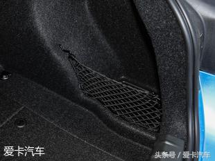 现在最值得入手的两厢车,动力强劲操控好两厢车推荐