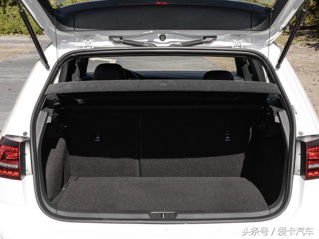 现在最值得入手的两厢车,动力强劲操控好两厢车推荐