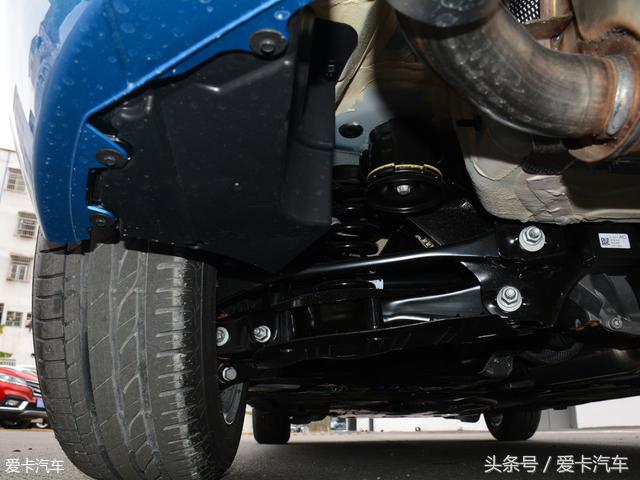 现在最值得入手的两厢车,动力强劲操控好两厢车推荐