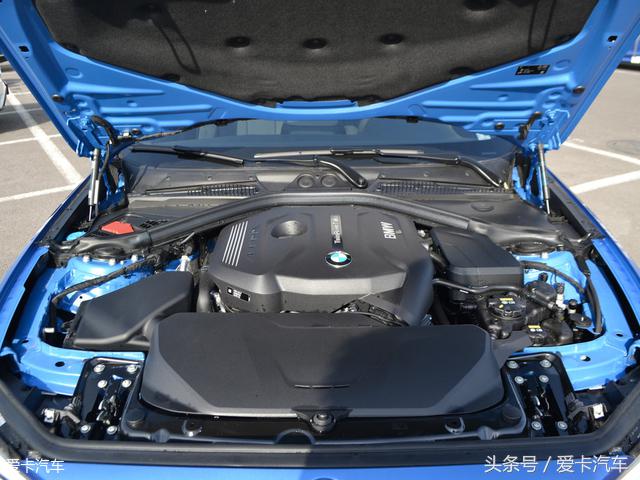 现在最值得入手的两厢车,动力强劲操控好两厢车推荐