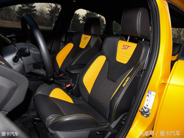 现在最值得入手的两厢车,动力强劲操控好两厢车推荐