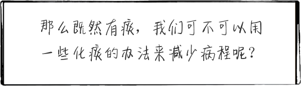 为什么清晨咳得厉害,早上起来狂咳是怎么回事