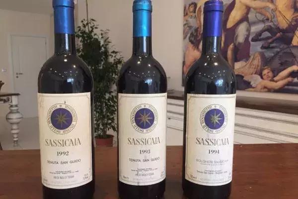 chateauwinery,chateau是什么牌子的红酒