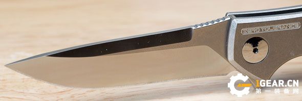 北欧风刀具推荐,最惊艳的各式样刀具