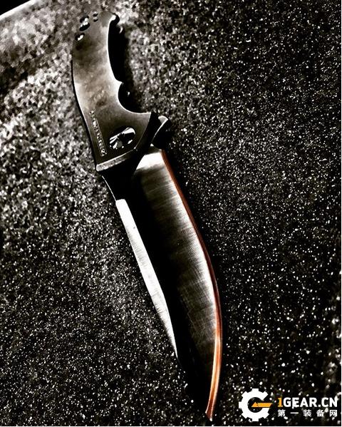 北欧风刀具推荐,最惊艳的各式样刀具