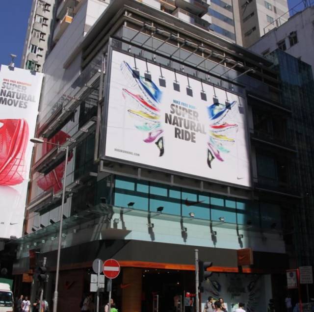 广州人去广东买鞋,香港买鞋会不会有假货