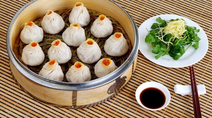 常州十大特产美食,常州十大名小吃