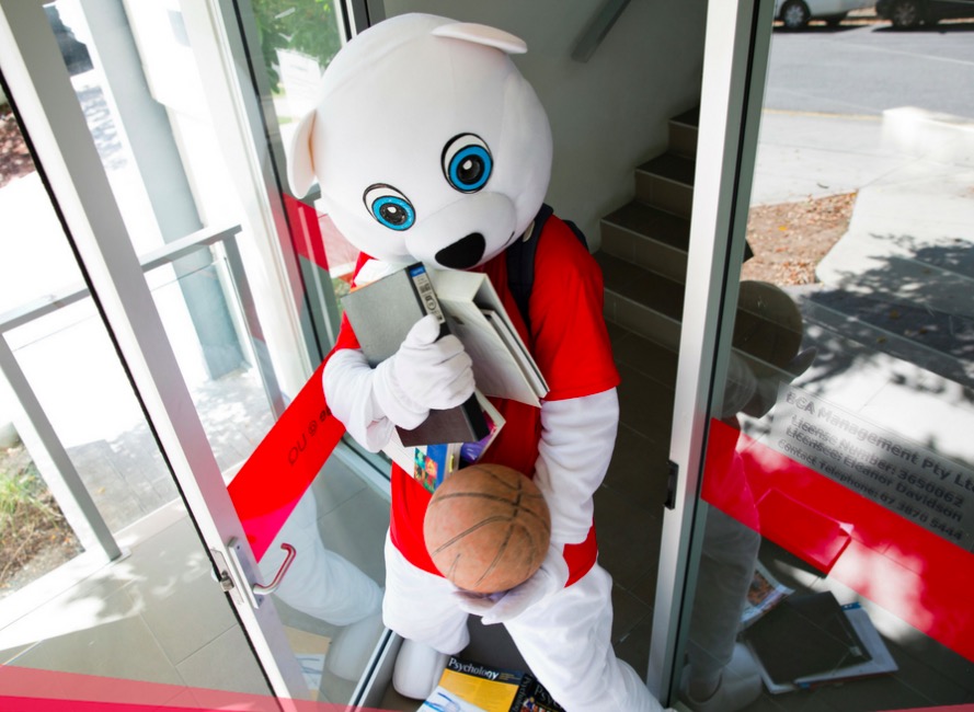 布里斯班最大面积的Studio秒杀价269澳币！就在Unilodge