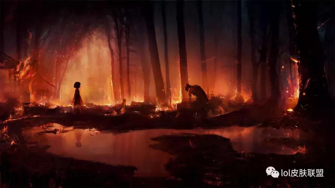 lol拳头新皮肤测试,lol十大选手纪念限定皮肤