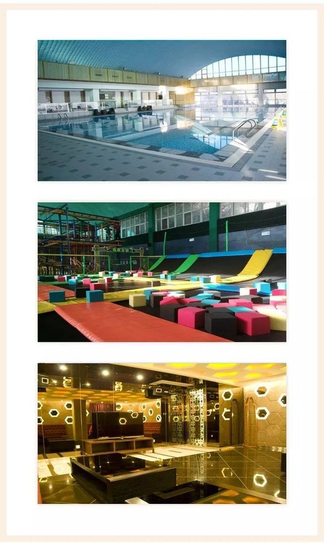 不必远行北京二环也有好去处,北京周末看雪攻略