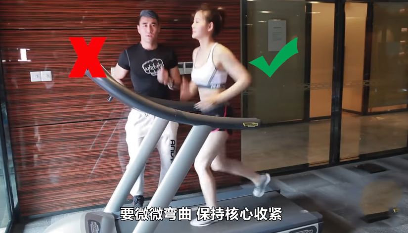 腿慢慢变粗了还能长高吗,腿变得又直又细又长