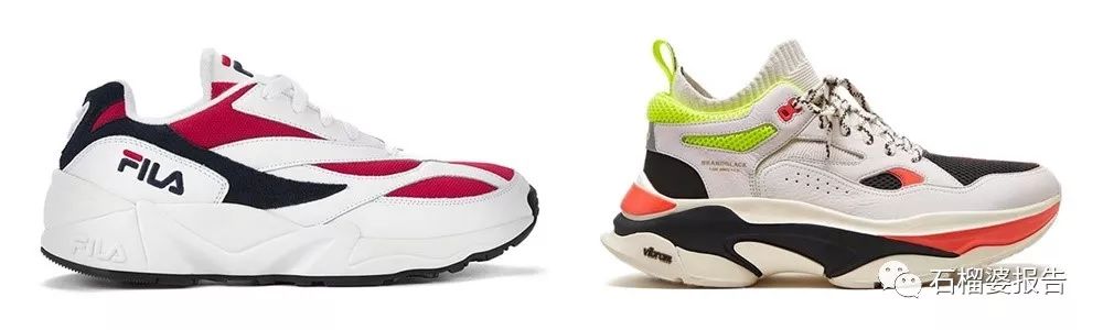 今年最流行的小黑鞋,小白鞋和拼色熊猫鞋哪个更好搭配