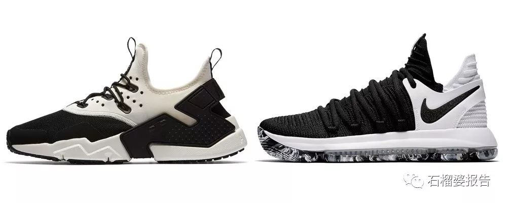 今年最流行的小黑鞋,小白鞋和拼色熊猫鞋哪个更好搭配