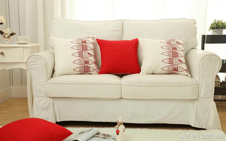 6个提高生活幸福感的家装,提升家居高级感的装修