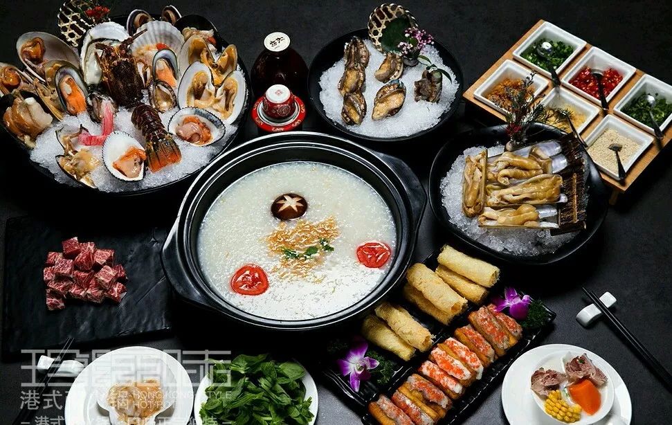 年夜饭探店盘点,大嘴探店在哪里