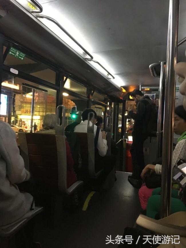 香港一日游自由行攻略及费用,省钱版香港一日游攻略