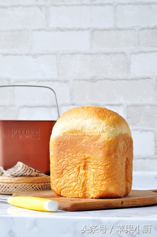 怎样才能把面包做精致又漂亮,面包机最新面包制作教程及配方