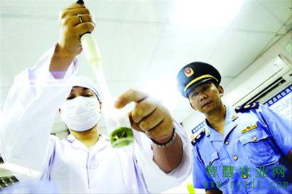 聪颖农业最新监控,聪颖农业系统的检验报告