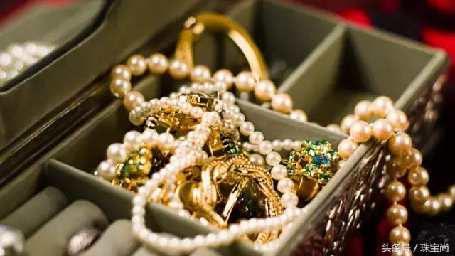 女人为什么一定要有一件珠宝,女人为什么要买珠宝