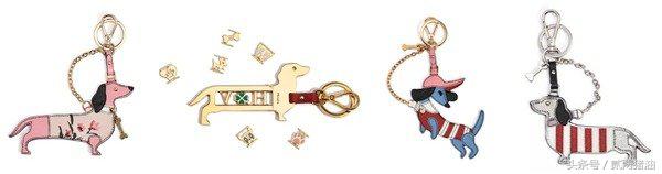 Gucci、LV、小CK狗年汪星人大集合！快把时尚汪们带回家