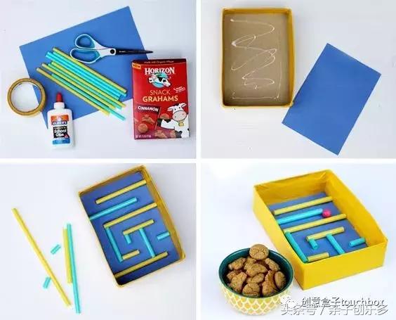 周末在家给孩子做什么玩具,熊孩子在家玩手机