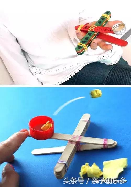 周末在家给孩子做什么玩具,熊孩子在家玩手机