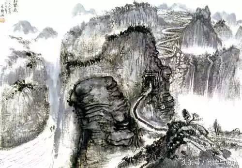 李白的六句的诗,李白最豪迈狂傲的三首诗