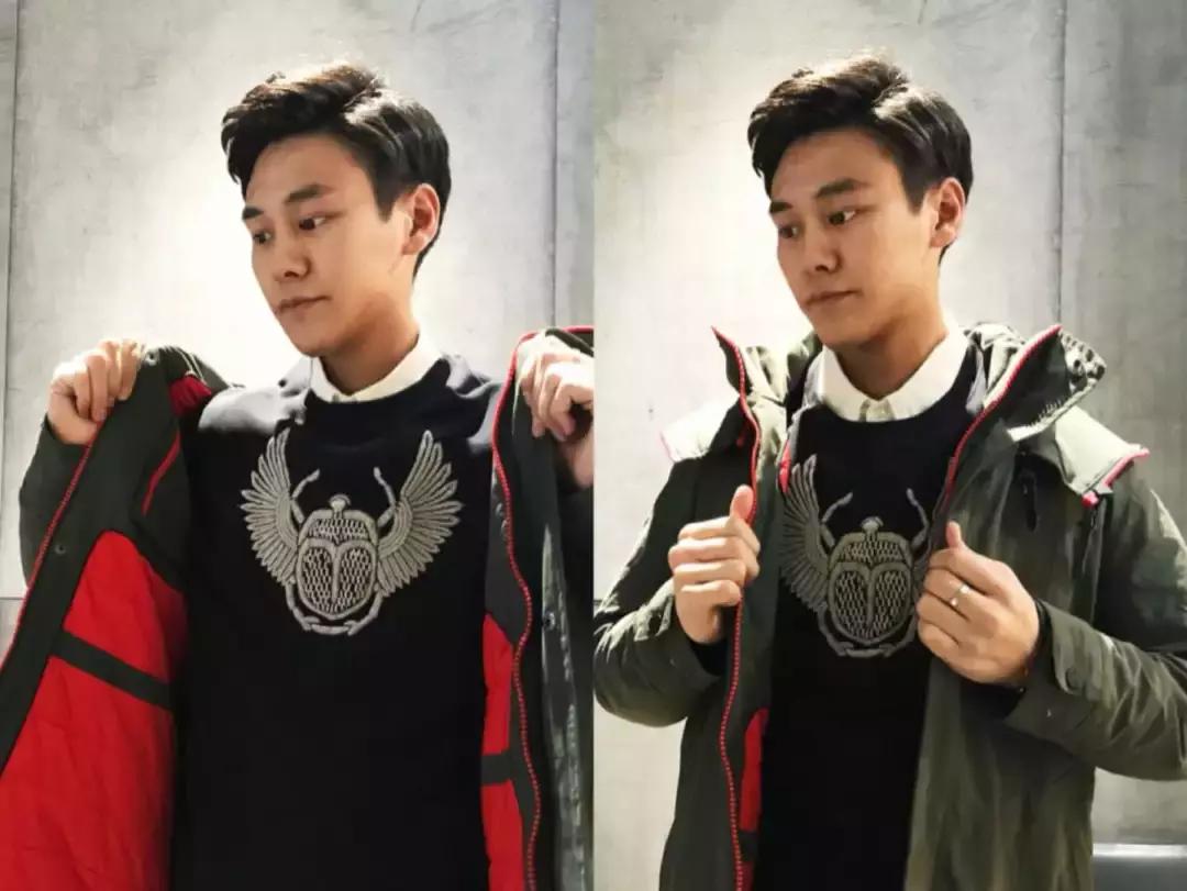 这个意大利奢潮牌火了！林更新活动爱穿，迪玛希为它打CALL