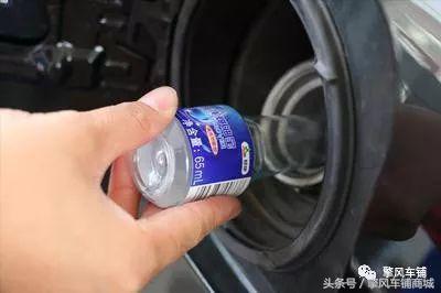 燃油添加剂pea的作用,燃油添加剂有什么作用