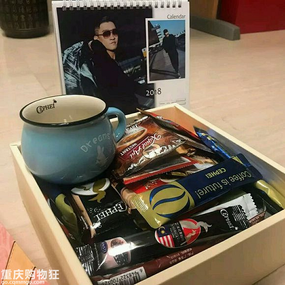 要过年了，来扒一扒明星们给媒体的礼物，竟然有送杜X斯的