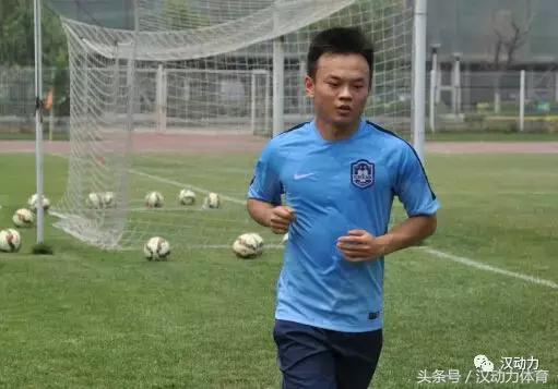 周通在武汉卓尔的表现,周通效力中甲哪支球队