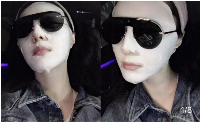 范冰冰做起了美妆博主 (范冰冰在哪当美妆博主)