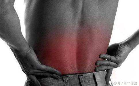 老人站不直腿不能坐,老人腰椎疼坐卧不起