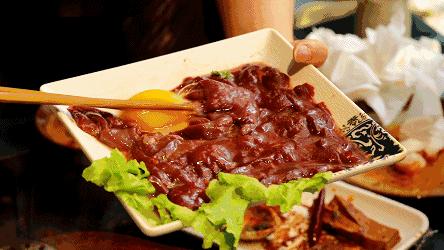 重庆清晨还可以吃的火锅,清晨两点才吃上第二顿饭