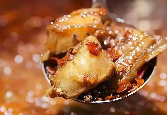 重庆清晨还可以吃的火锅,清晨两点才吃上第二顿饭