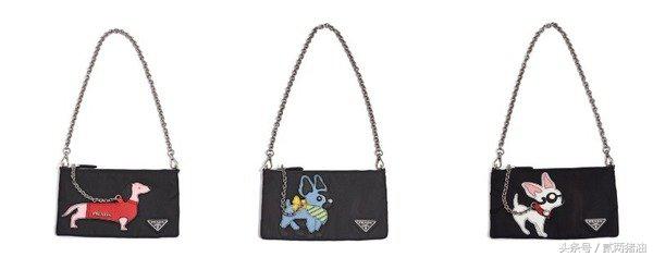 Gucci、LV、小CK狗年汪星人大集合！快把时尚汪们带回家