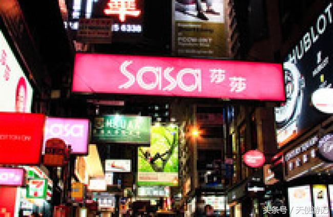 去香港购物美篇,去香港购物必买的吃的